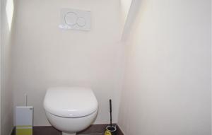 Maisons de vacances Pet Friendly Home In Saint Alban : photos des chambres