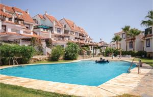 Beautiful Apartment In La Duquesa