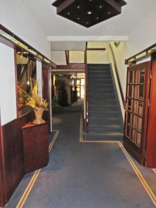 Hotel Roseneck