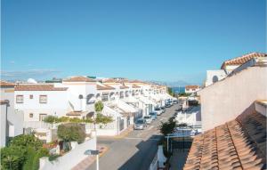 Awesome Apartment In Gran Alacant