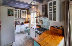 2 Bedroom Beautiful Home In Pleuven