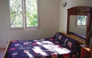 Nice Apartment In Sagone With Kitchen