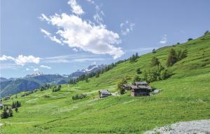 2 Bedroom Cozy Apartment In Morgex