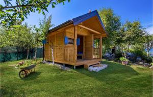 2 Bedroom Awesome Home In Opatija