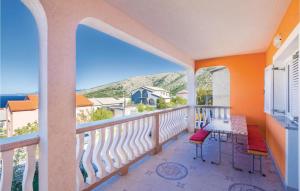 Apartment Paska II