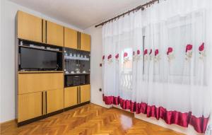 Apartment Paska II