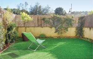 2 Bedroom Stunning Apartment In Llanes