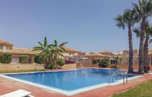Stunning Home In Orihuela Costa