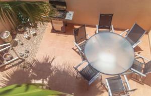 Stunning Home In Orihuela Costa