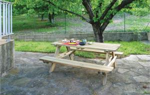 Awesome Home In Le Poujol Sur Orb