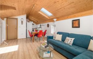 Stunning Home In Moscenicka Draga