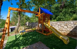 Stunning Home In Moscenicka Draga