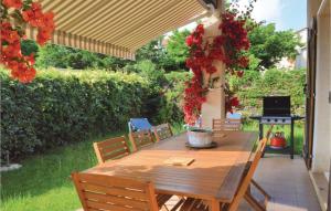 Maisons de vacances Beautiful home in Cervione with 3 Bedrooms, WiFi and Outdoor swimming pool : photos des chambres