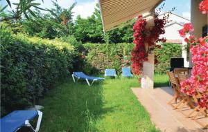 3 Bedroom Lovely Home In Cervione