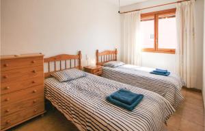 3 Bedroom Cozy Home In Santa Pola