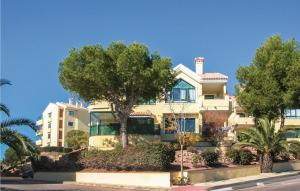 Nice apartment in Dehesa de Campoamor w Outdoor swimming pool Internet and Outdoor swimming pool