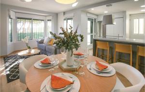 Nice apartment in Dehesa de Campoamor w Outdoor swimming pool Internet and Outdoor swimming pool