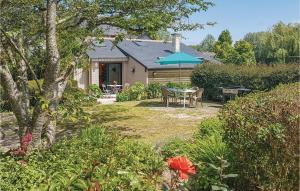 Gorgeous Home In Mont-Dol With Wifi