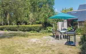 Gorgeous Home In Mont-Dol With Wifi