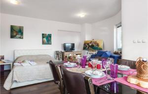 0Bedroom Apartment in Lovran