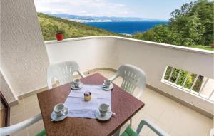 Amazing Home In Icici