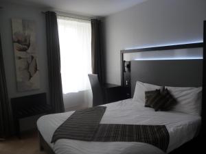 Hotels Auberge bretonne : photos des chambres