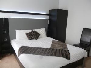 Hotels Auberge bretonne : photos des chambres