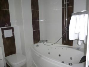 Hotels Auberge bretonne : photos des chambres