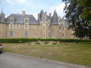 Hotels Auberge bretonne : photos des chambres