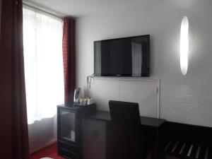 Hotels Auberge bretonne : photos des chambres