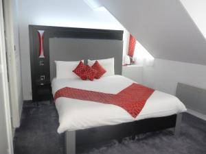 Hotels Auberge bretonne : photos des chambres