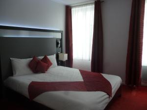 Hotels Auberge bretonne : photos des chambres