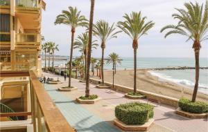 Nice Apartment In Marbella With 3 Bedrooms, Outdoor Swimming Pool And Swimming Pool