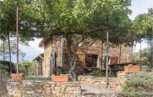 Maisons de vacances Stunning home in Roquebrun with 2 Bedrooms and WiFi : photos des chambres