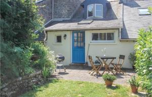 Maisons de vacances Lovely Home In Beganne With Wifi : photos des chambres
