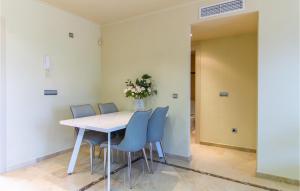 Amazing Apartment In Los Narejos