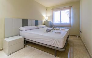 Amazing Apartment In Los Narejos