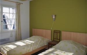 Maisons de vacances Stunning Home In Saint Cast Le Guildo With Kitchen : photos des chambres