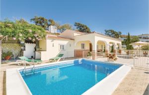 3 Bedroom Awesome Home In Corumbela