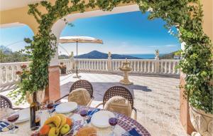 3 Bedroom Awesome Home In Corumbela