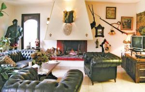 Maisons de vacances Awesome Home In Benodet With Wifi : photos des chambres