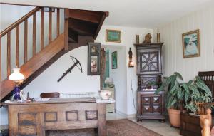 Maisons de vacances Awesome Home In Benodet With Wifi : photos des chambres