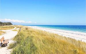 Maisons de vacances Awesome Home In Benodet With Wifi : photos des chambres