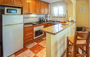 Urb Dehesa La Regia Campoamor