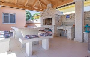 Studio Apartment In Galizana