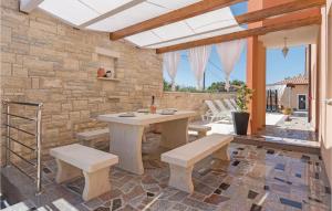 Studio Apartment In Galizana