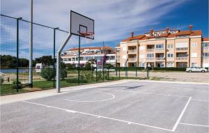2 Bedroom Pet Friendly Apartment In Medulin 