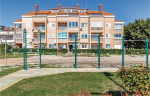 Two-Bedroom Apartment In Medulin