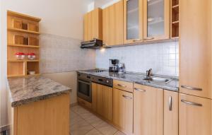 Beautiful Apartment In Medulin With 2 Bedrooms And Wifi