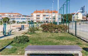 Two-Bedroom Apartment In Medulin